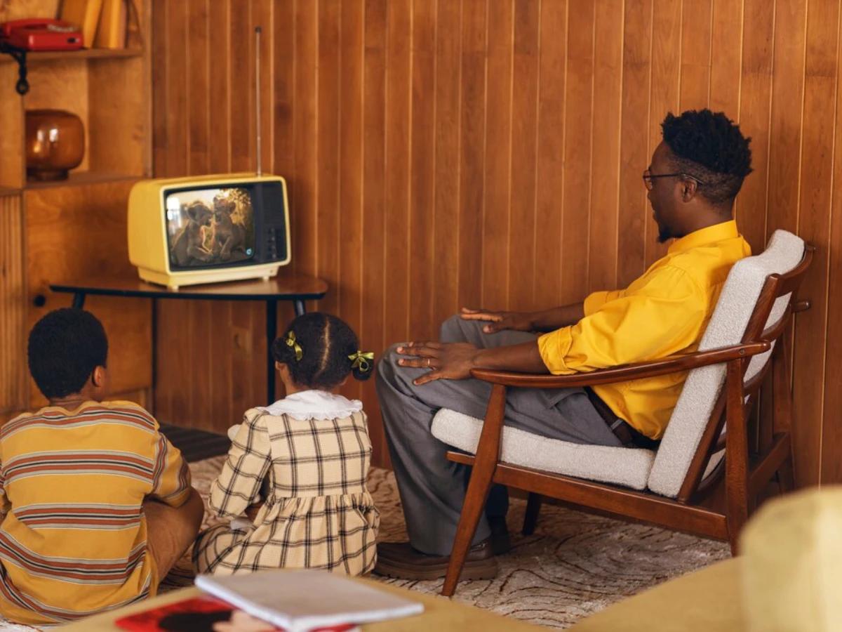 Television Monitoring